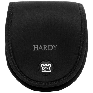 Husa Mulinete Hardy Neoprene Fly Reel Cases, Medium