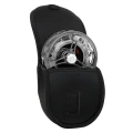 Husa Mulinete Hardy Neoprene Fly Reel Cases, Small
