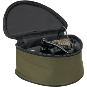 Husa pentru Mulineta Fox R-Series Reel Case 24x10.5x18cm