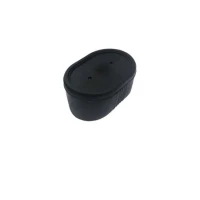 CAPAC REZERVA TUB OVAL 50MM JAXON