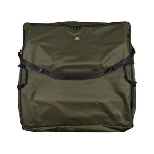 Husa Pat Fox R-Series Bed Bag Large 85x85x30cm