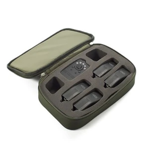 Husa Nash R3+/R2 Presentation Case