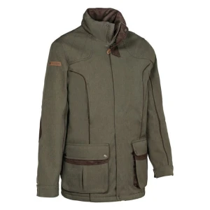  Jacheta Treesco Percussion Berry, Kaki, Marime  2XL