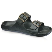 Papuci Eva Lemigo Eric 883 Marime 38 Kaki