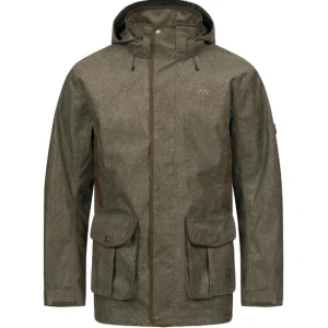  JACHETA BLASER VINTAGE WING DARK BROWN MELANGE XL