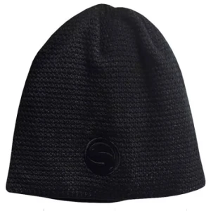 CACIULA GURU BLACK/GREY BEANIE