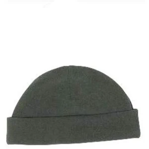 FES TREESCO FLEECE NEGRU/KAKI  