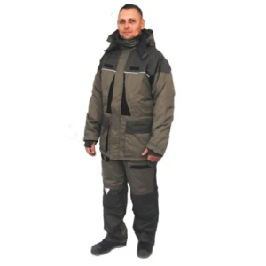 GEACA JAXON EXTREME COLD III XXL