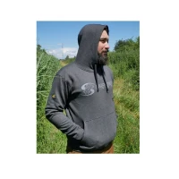 Hanorac Carp Spirit carbune XXL