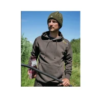 Hanorac Carp Spirit Verde L