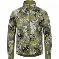Jacheta Blaser Flash Midlayer Camo Marime 3xl 