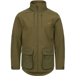JACHETA BLASER MEN  TACKLE DARK OLIVE M