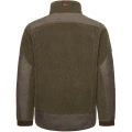 JACHETA BLASER SHERPA FLEECE DARK OLIVE MAR.XL