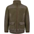 JACHETA BLASER SHERPA FLEECE DARK OLIVE MAR.XL