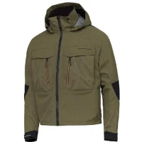 Jacheta Savage Gear  Sg4 Wading Olive Green Mar.l