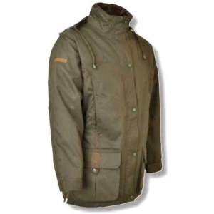 JACHETA TREESCO KAKI SOLOGNE 2XL