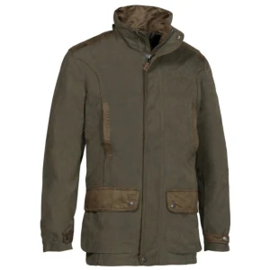 JACHETA TREESCO PERCUSSION MARLY KAKI MAR.2XL