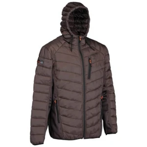 JACHETA  VERNEY-CARRON QUILTED JAGUAR MARO MAR.L