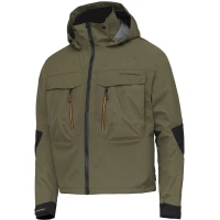 Jacheta Savage Gear Sg4 Wading Olive Green Marime M
