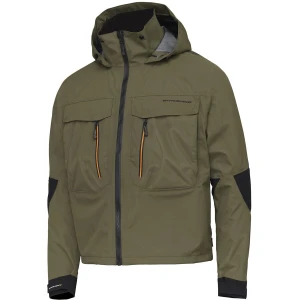 Jacheta Savage Gear SG4 Wading Olive Green Marime S