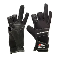 Manusi Abu Garcia Stretch Gloves L