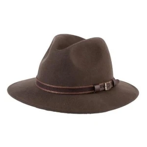 PALARIE BROWNING FELT VERDE MARIME 58