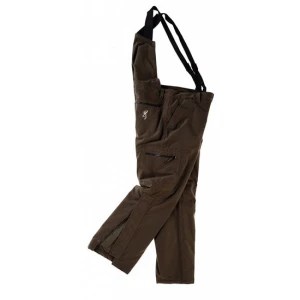 PANTALON BIB BROWNING XPO BIG GAME VERDE .S//73