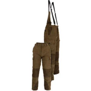 PANTALON TREESCO IMPERMEABIL KAKI GRAND NORD MASURA 50//78