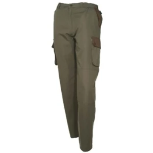 PANTALON TREESCO KAKI SAVANE MASURA 46