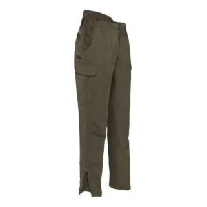 PANTALON TREESCO PERCUSSION MARLY KAKI MAR.46