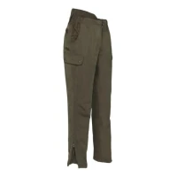 PANTALON TREESCO PERCUSSION MARLY KAKI MAR.52