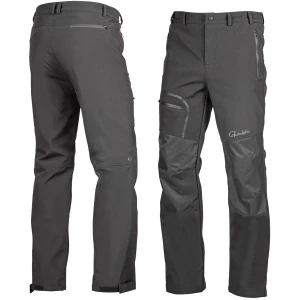 PANTALONI GAMAKATSU G-SOFTSHELL MARIME S