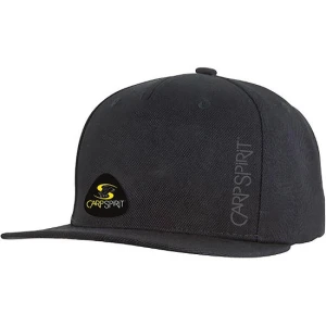 Sapca Carp Spirit basebal Neagra CS Trilob