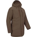 Jacheta Blaser WP Janus Parka Dark Brown, Marime S