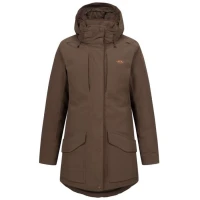 Jacheta Dama Blaser Wp Janina, Dark Brown, Marime 38