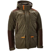 Jacheta Winchester Guns Iceland, Verde, Marime 2xl