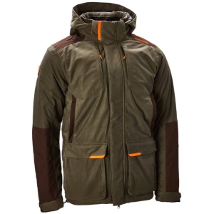 Jacheta Winchester Guns Iceland, Verde, Marime XL