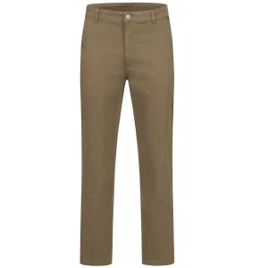 Pantaloni BLASER Denim Stretch Chino Tom, Dark Olive, Marime 52