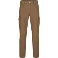 Pantaloni Blaser Oxford Cotton Ben, Teak, Marime 50
