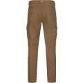Pantaloni BLASER Oxford Cotton Ben, Teak, Marime 50