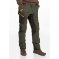 Pantaloni Winchester Iceland Green, Marime 48