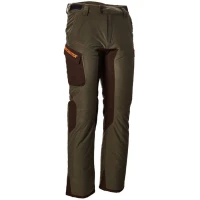 Pantaloni Winchester Iceland Green, Marime 52