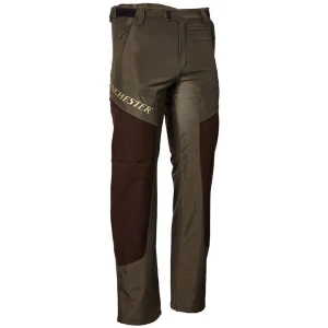 Pantaloni Winchester Orion Green, Marime 48