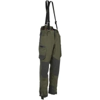 Pantalonii Verney-carron Ibex Pro, Kaki, Marimea 50