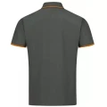 Tricou BLASER Polo 22, Anthracite, Marime 2XL