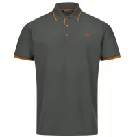 Tricou Blaser Polo 22, Anthracite, Marime L
