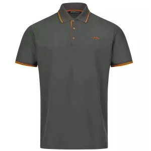 Tricou BLASER Polo 22, Anthracite, Marime L
