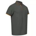 Tricou BLASER Polo 22, Anthracite, Marime L
