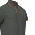 Tricou BLASER Polo 22, Anthracite, Marime S