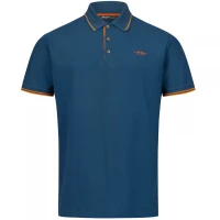 Tricou Blaser Polo 22, Navy, Marime M